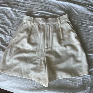Abercrombie Trouser Short